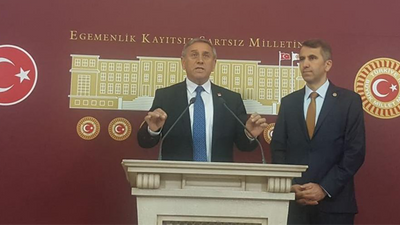 Ortaöğretim tasarısı kimseden görüş alınmadan hazırlanmış