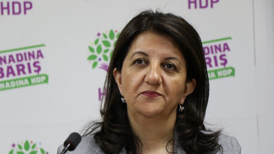 Pervin Buldan'dan 'aday çıkaracak mısınız?' sorusuna yanıt