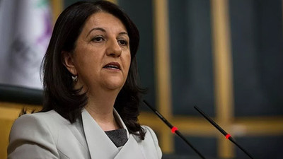 Pervin Buldan: Sayın Erdoğan, adalet size de bir gün lazım olacak
