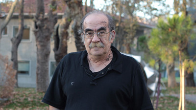 Polisiye roman yazarı Celil Oker yaşamını yitirdi