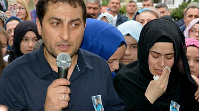 Rabia Naz Vatan'ın babasından Erdoğan'a zor soru