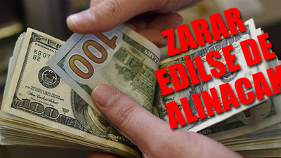 Resmi Gazete'de yayımlandı: Döviz alım-satımına vergi geldi