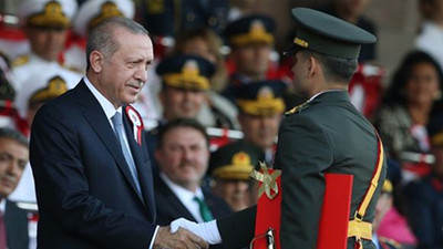 Resmi Gazete’de yayımlandı: Erdoğan’a yeni yetkiler...