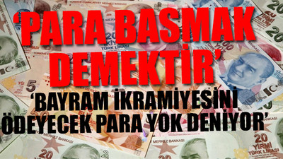 Reuters’tan ekonomi ile ilgili flaş iddia... Mahfi Eğilmez'den şok uyarı!