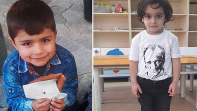 Rize’de kaybolan Selim Yağız Özkan ve Barış Yıldırım bulundu