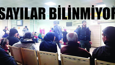 Sağlık Bakanlığı, AKP'li vekili bile isyan ettirdi