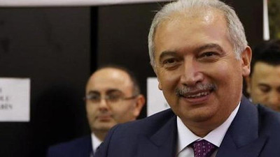 Seçimi kaybeden Mevlüt Uysal Halkbank yönetim kuruluna seçildi