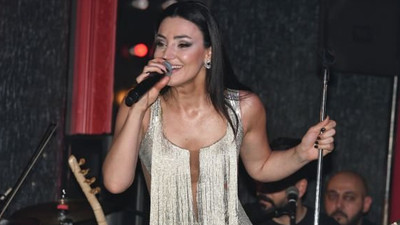 Sevcan Orhan yoğun bakımda