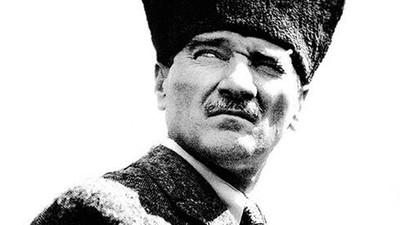 Skandal! Atatürk'e hakaret cezasız kaldı...