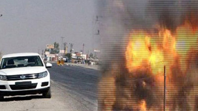 Somali’de aracına bomba konan Türk mühendis hayatını kaybetti