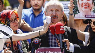 Şule Çet'in babası: Şüphelilerden birini olaydan çıkarmak istiyorlar