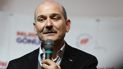 Süleyman Soylu'dan skandal açıklama! Deaş...