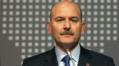 Süleyman Soylu'nun 'en yakını'ndaki isme FETÖ davası