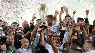 Süper Lig’e yükselen Denizlispor’da 7 futbolcu kaldı