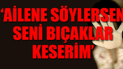 Suriyeli servis şoförü küçük çocuğa tecavüz etti