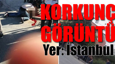 Suriyeliler, Türkmen gencin sokak ortasında boğazını kesti