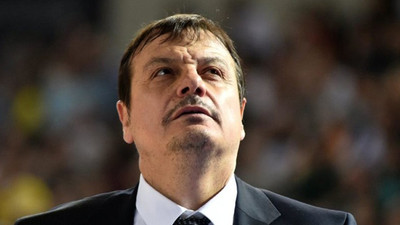 Tarihi maç öncesi Anadolu Efes koçu Ergin Ataman’dan Final Four paylaşımı!