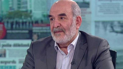 Taşgetiren'den AKP için FETÖ itirafı