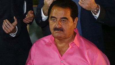 Tatlıses, vefat haberini verdi: Hoşçakal oğlum