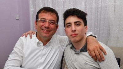 Tayyip Erdoğan'ın oyu da Ekrem İmamoğlu'na