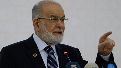 Temel Karamollaoğlu'ndan dikkat çeken YSK paylaşımı