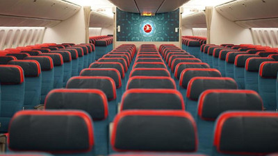 THY’de yolcu sayısı düştü, zarar 4’e katlandı!