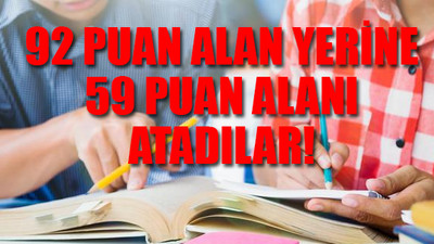 Torpilin böylesi...