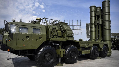 Trump, Erdoğan'ın S-400 teklifini kabul etti iddiası