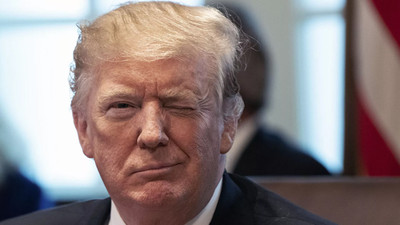 Trump Türkiye'ye geliyor