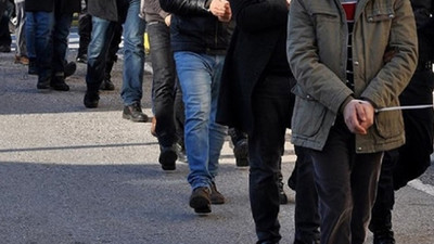 TSK’da 'mahrem imamlar' operasyonu: 17’si muvazzaf 20 gözaltı kararı