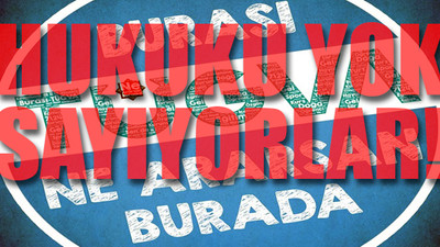 TÜGVA'nın elleri MEB' in üstünde!