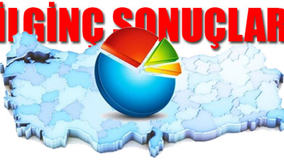 Türkiye 100 kişi olsaydı...