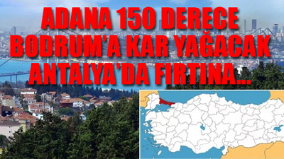 Türkiye ayağa kalktı: Peş peşe 23 Haziran uyarısı