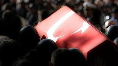 Türkiye-İran sınırında acı haber: Şehit var...