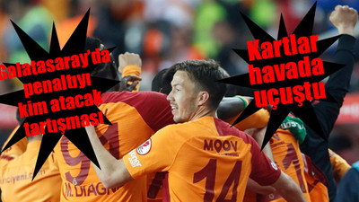 Türkiye Kupası’nda şampiyon Galatasaray