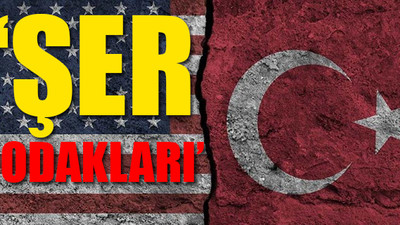 Türkiye’den ABD’nin Dini Özgürlükler Raporu’na FETÖ tepkisi