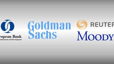 Türkiye’ye her yerden ekonomi uyarısı!