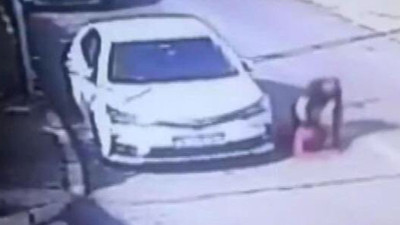 Tuzla'da çocuğu ölümüne döven U.Ö. tutuklandı