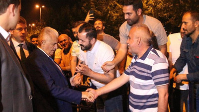 UBER bugün bitiyor mu?