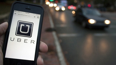Uber, İstanbul'daki faaliyetlerini durdurdu