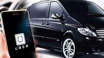 UBER tarihin en fazla kaybettiren şirketi oldu