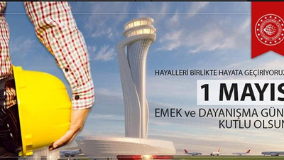 Ulaştırma ve Altyapı Bakanlığı'na tepki yağdı