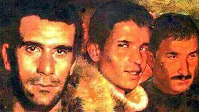 'Ülke sevgisini miras bıraktılar'