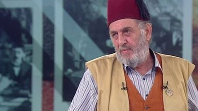 Ümit Özdağ'dan Anadolu Ajansı'na Kadir Mısıroğlu tepkisi