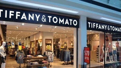 Ünlü marka icradan satılık