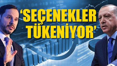 WSJ'den Türkiye'ye ekonomi için çözüm önerisi