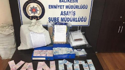 Yalnız kadınları hedef aldılar!