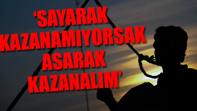 Yandaş yazardan AKP'ye: İdam cezasının gelmesi seçimi kazandırır