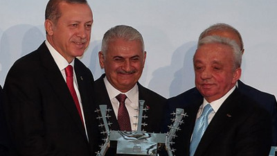 Yandaşa sağlanan rantta Avrupa lideri Türkiye