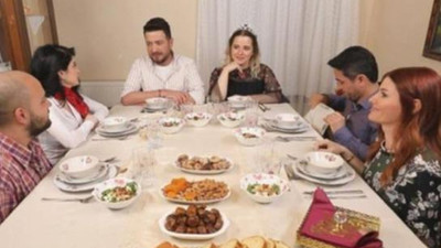 'Yemekteyiz' yarışmacısı Aybike Alev Yanar tahliye oldu